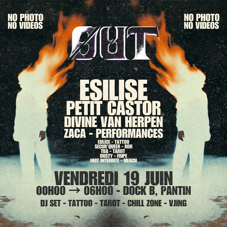 ØUT: Fête de La Musique with Esilise & More