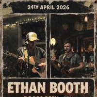 Ethan booth