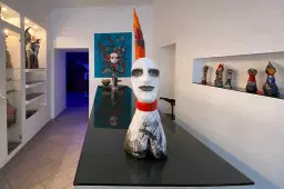 Tibor Majláth: Noví Nepóni 5