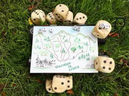 Tärningen är kastad