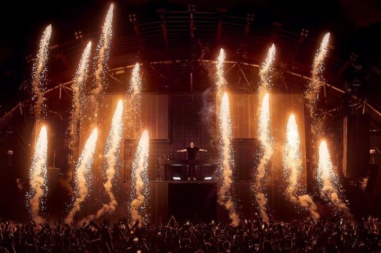 Martin Garrix
