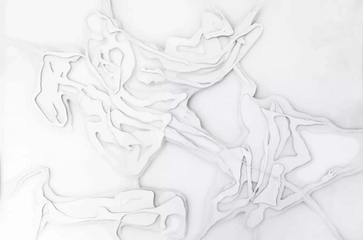 Phila Primus – Nearness, Elsewhere