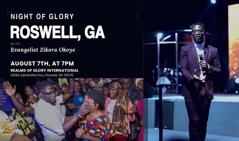 Night of Glory