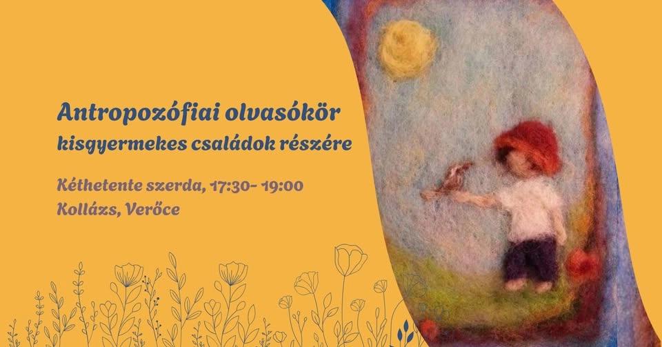 Antropozófiai Olvasókör