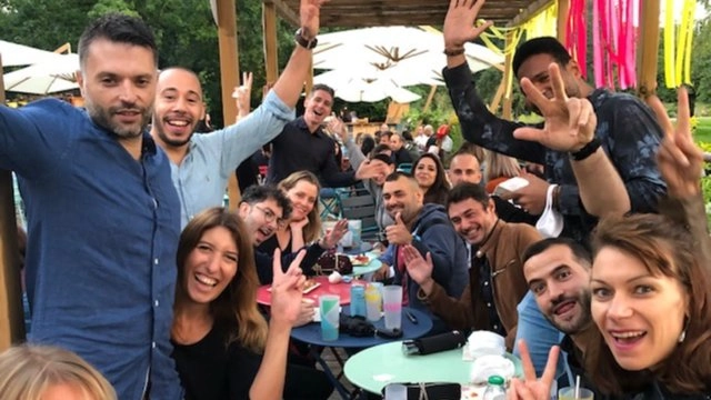 💥💥 APÉRO "INCONNUS" WEEZEM 🍻 💥💥