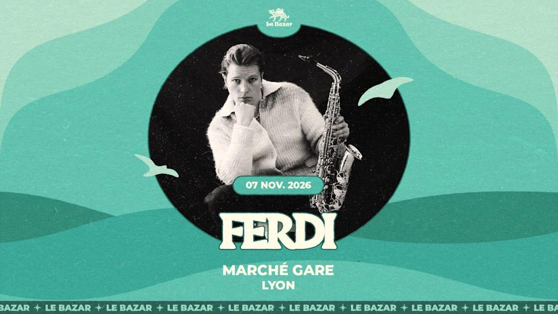 Ferdi