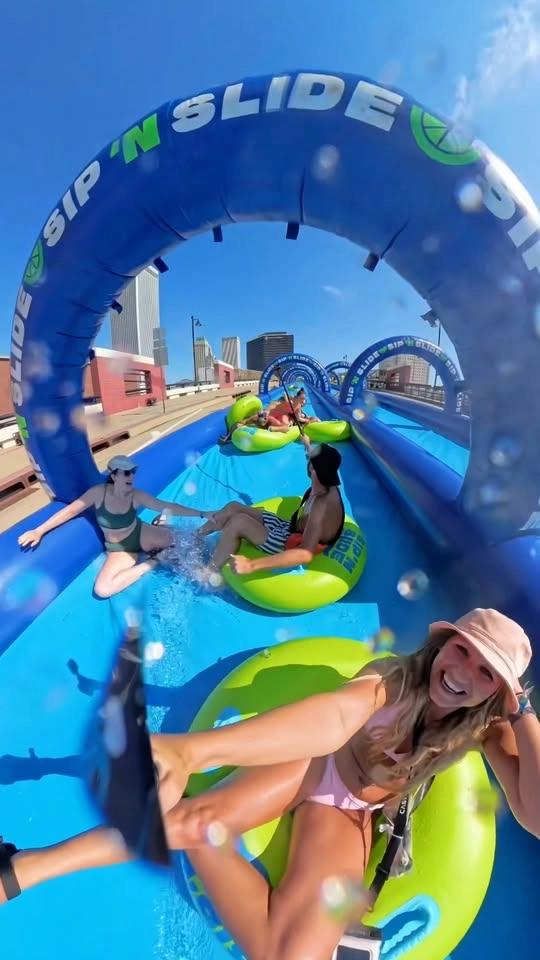 SIP 'N SLIDE 2026