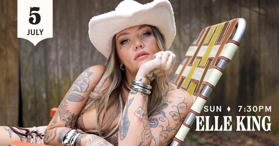Elle King