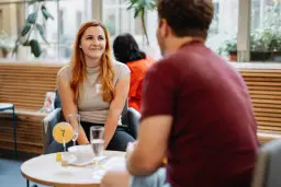 Duety: byznysový matchmaking