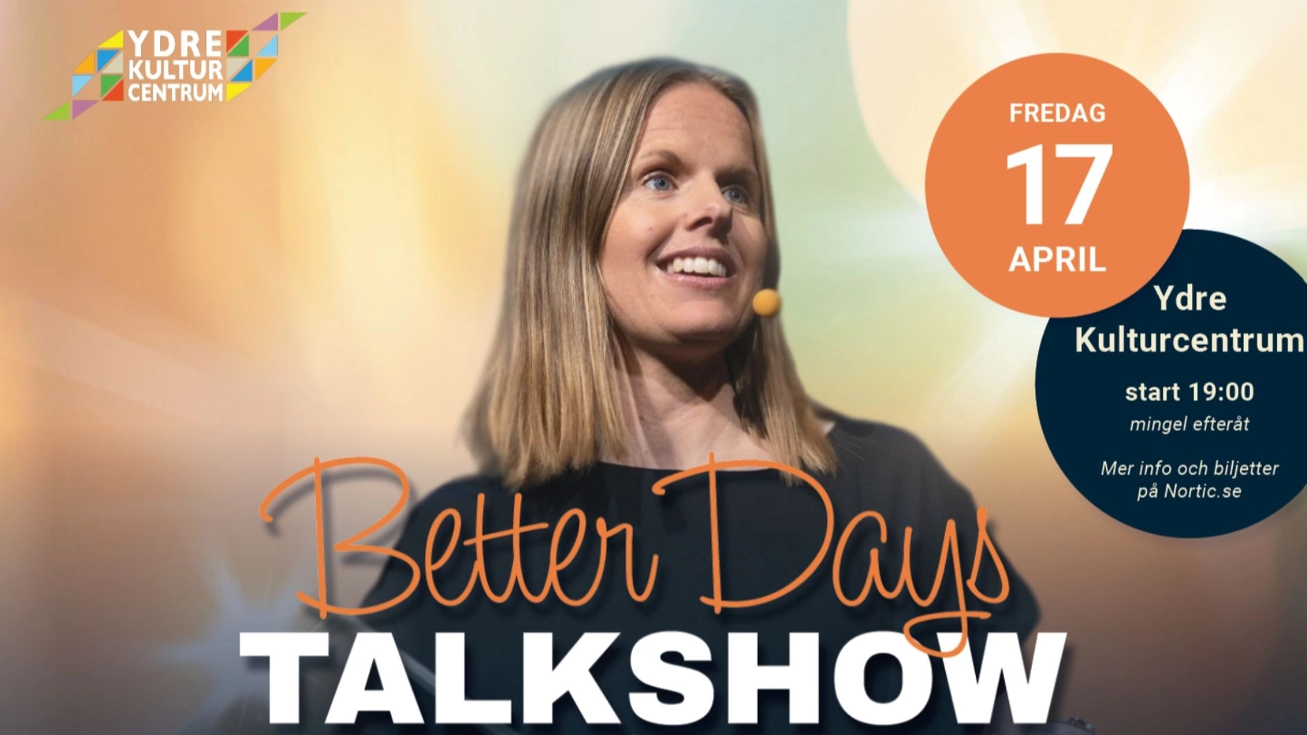 Better Days Talkshow