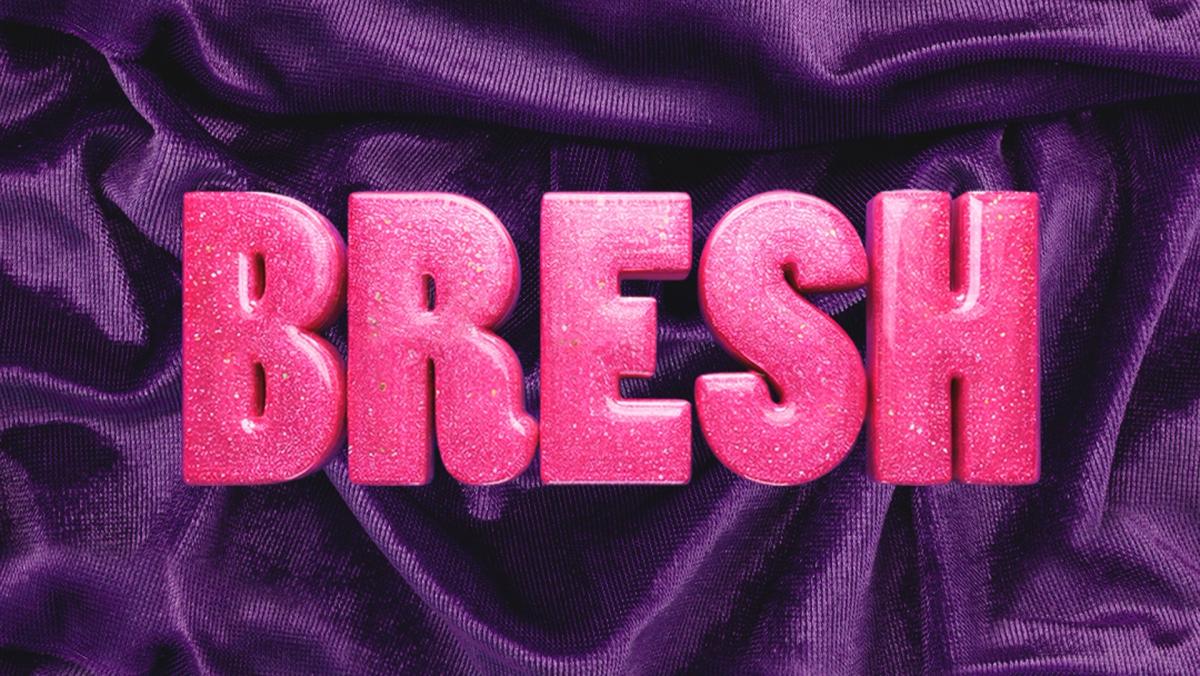 Bresh Nerja, la fiesta más linda del mundo.