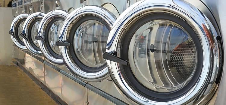FREE Laundry Night