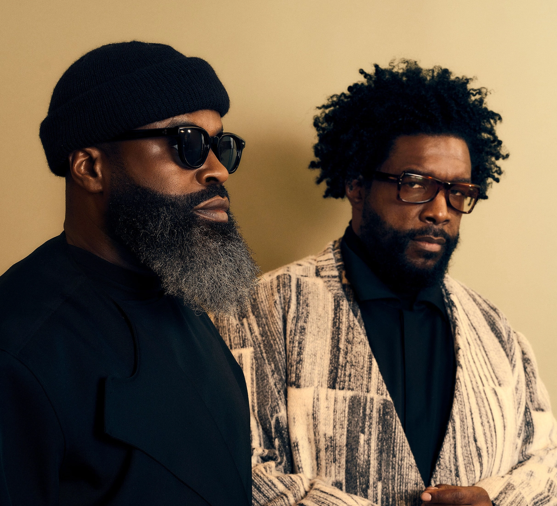 THE ROOTS