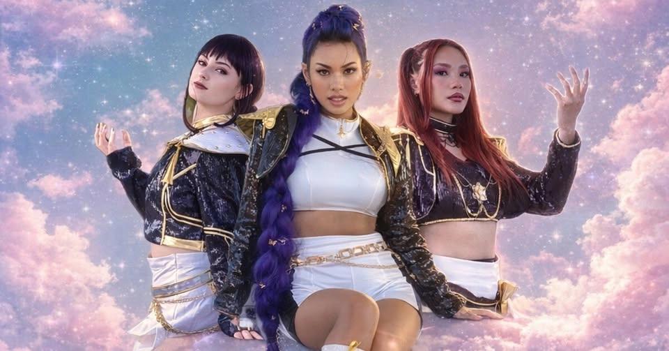 Moonlight Princesses