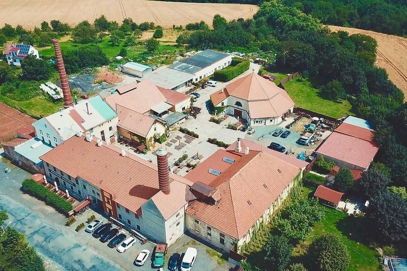 Komentované prohlídky Národního muzea pivovarnictví