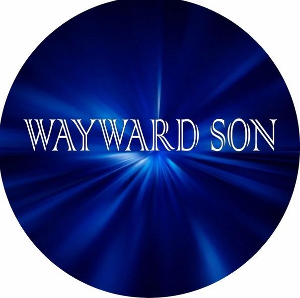 Wayward Son