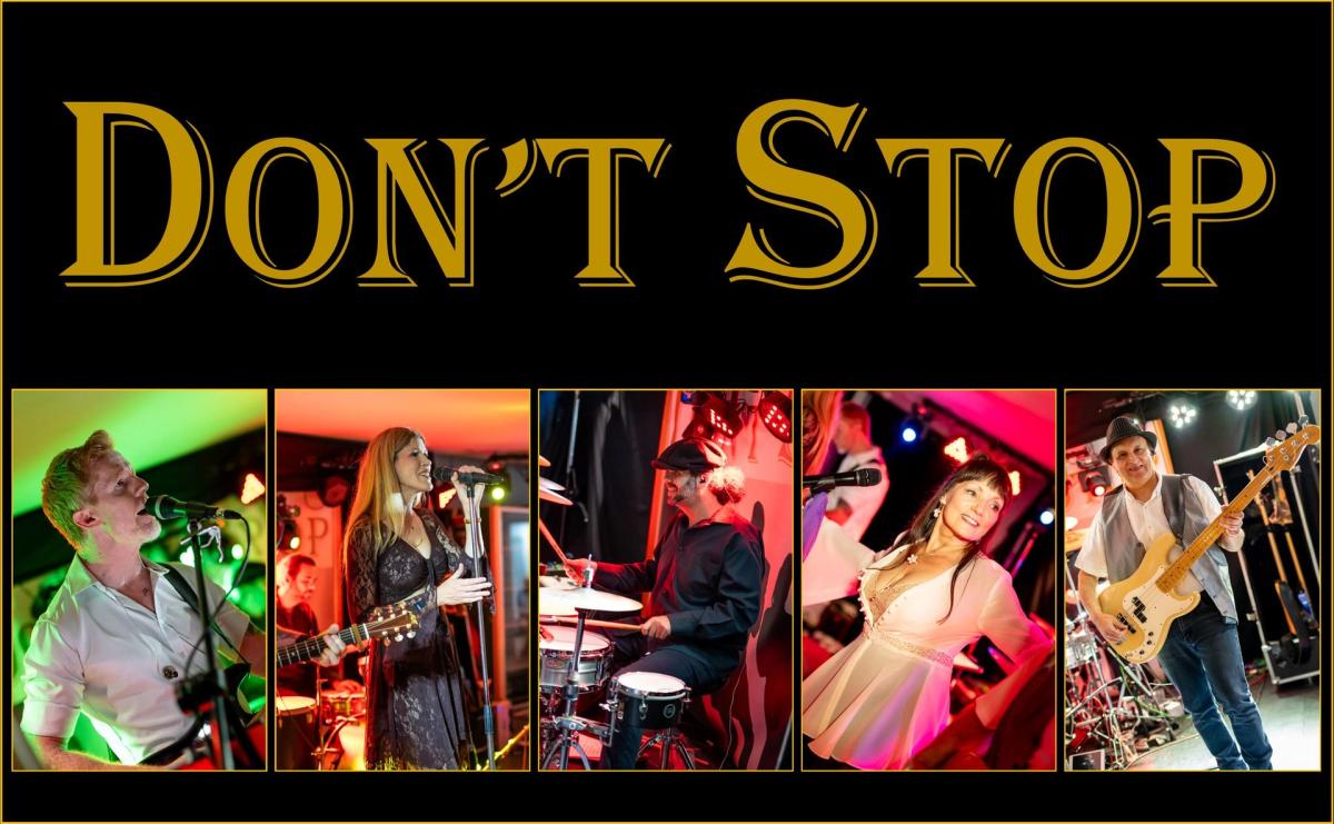 Don't Stop - Songs of Fleetwood Mac - Camden RSL