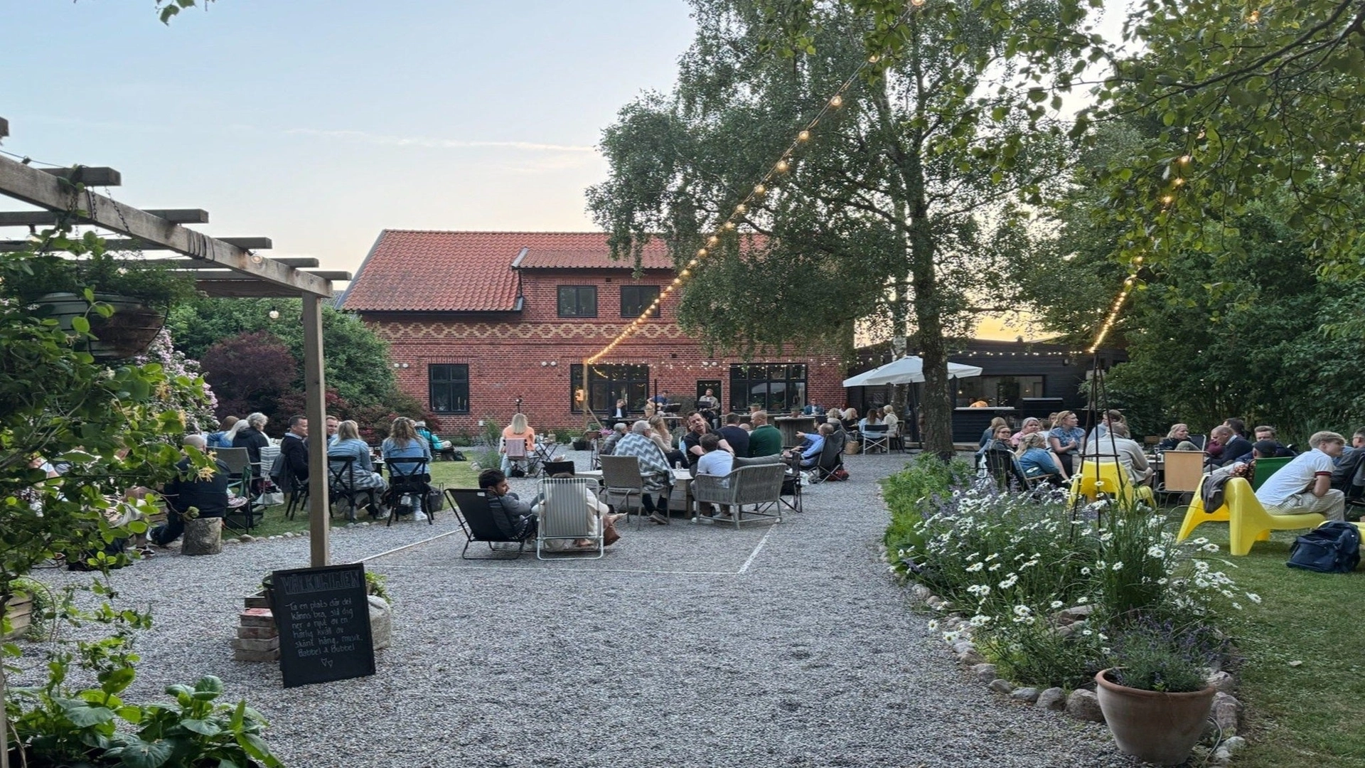 23 Maj - Country fest - Live musik