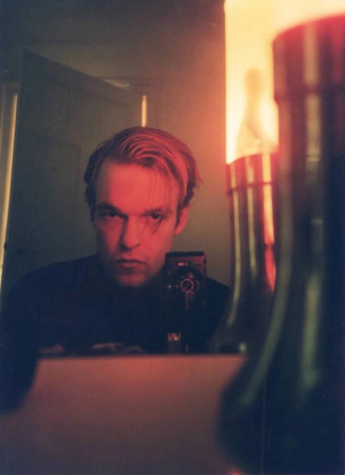 Christoph de Babalon + Mark + Florence
