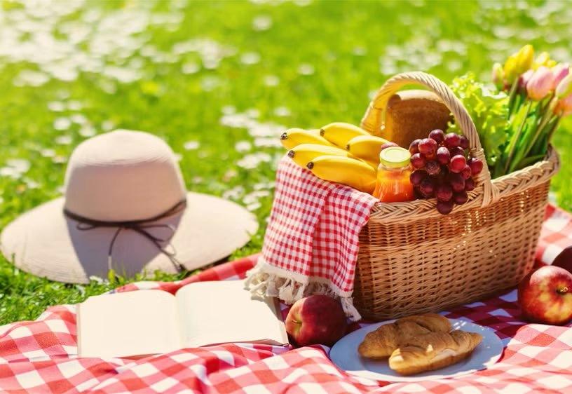 SAG-AFTRA Atlanta Local Summer Picnic