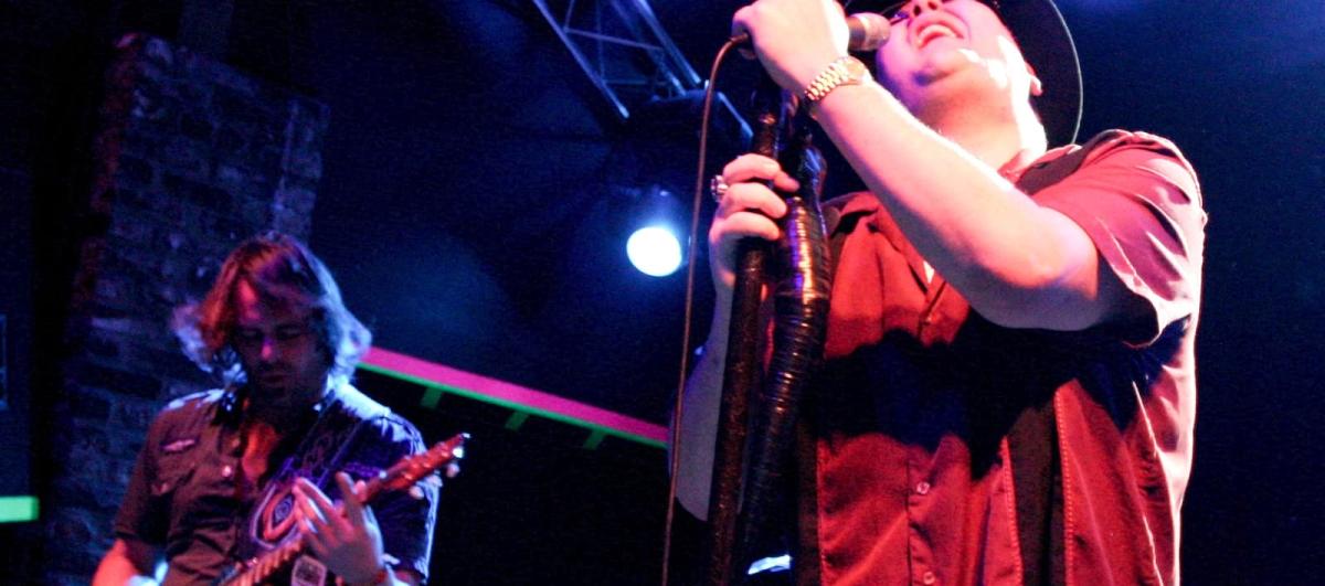 Blues Traveler