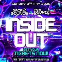 Back2Bounce X This Is Bounce UK - INSIDE OUT