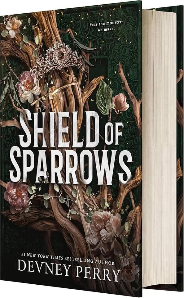 August Book Club