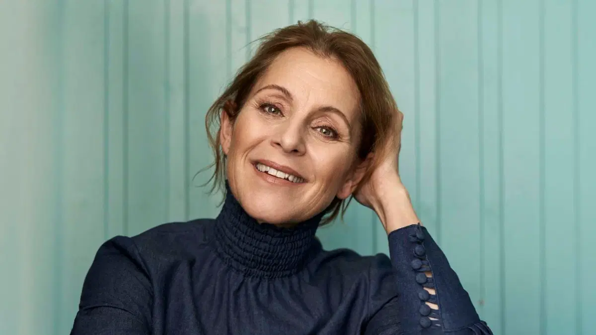 Helen Sjöholm & Rickard Nilsson