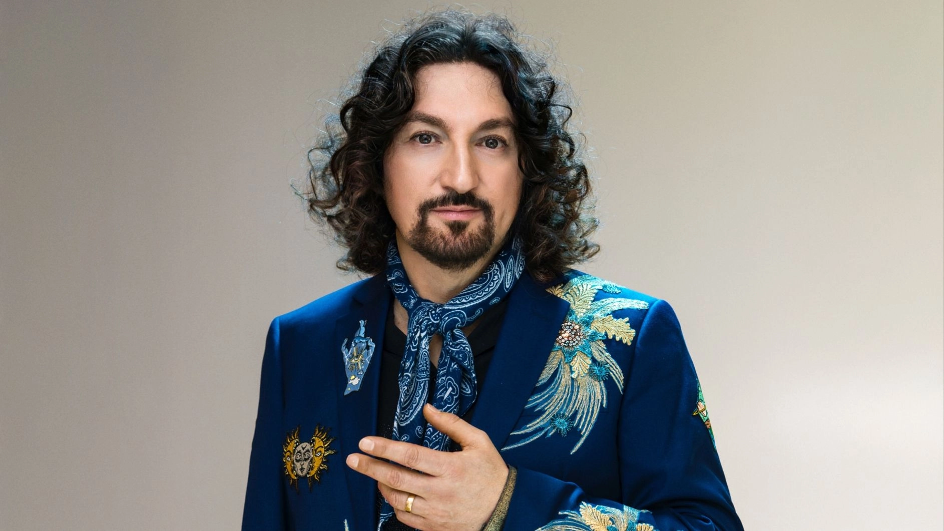 Det händer hos Kubanen i sommar - Di Leva