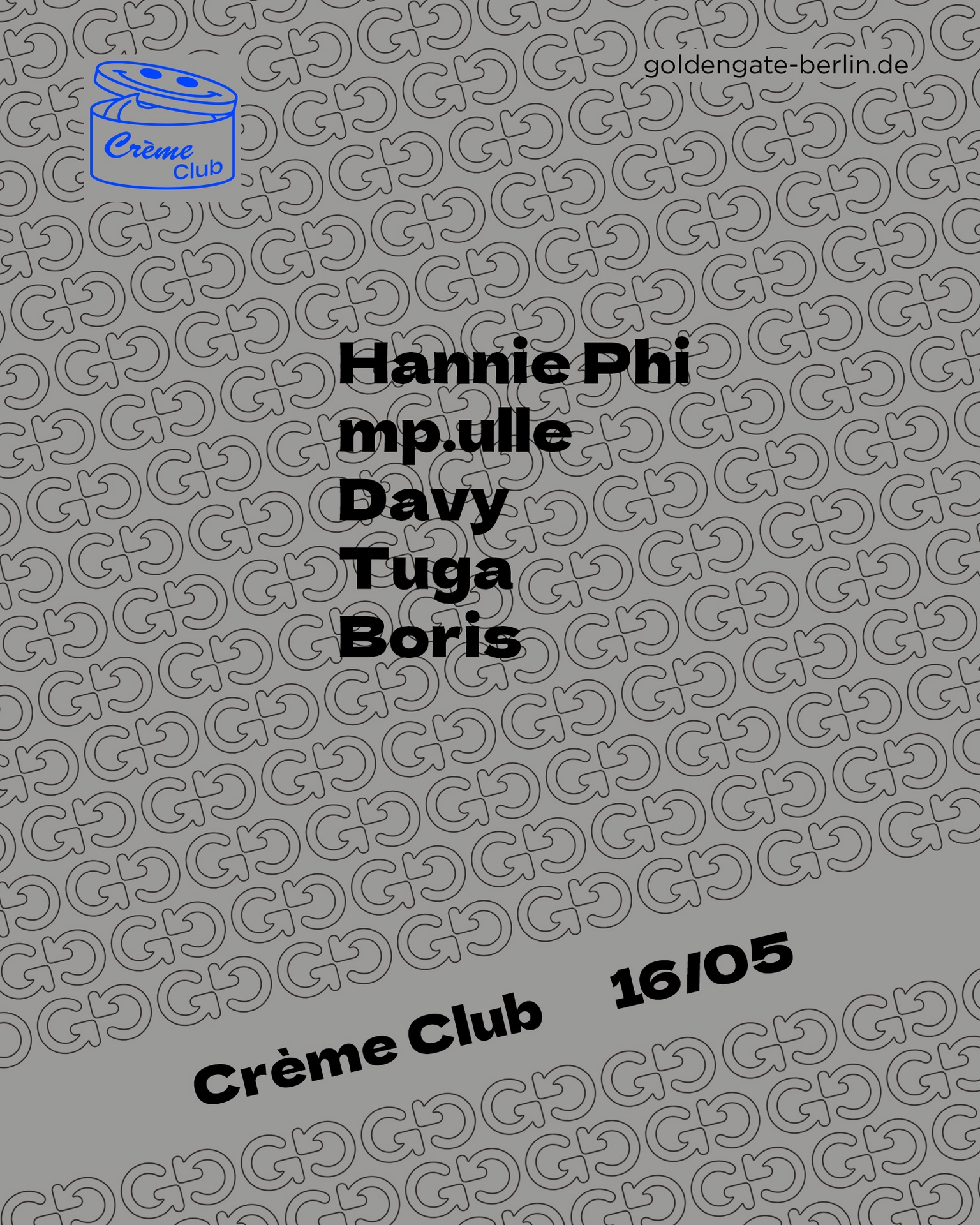 Crème Club