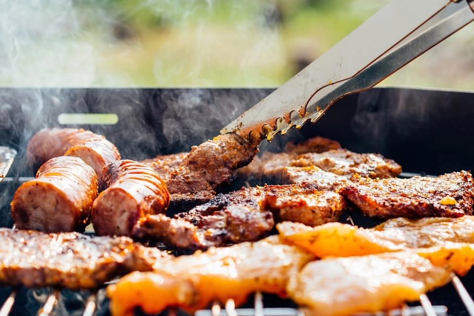 Fathers Day BBQ Breakfast