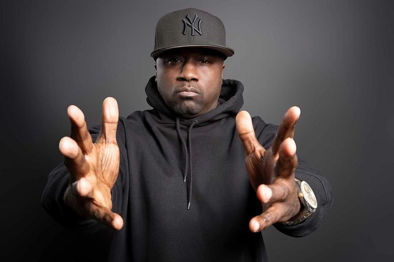 Mobb Deep: Havoc & Big Noyd & DJ L.E.S.