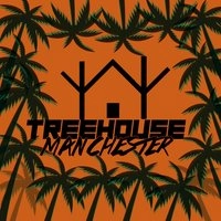 Treehouse Bank Holiday Takeover