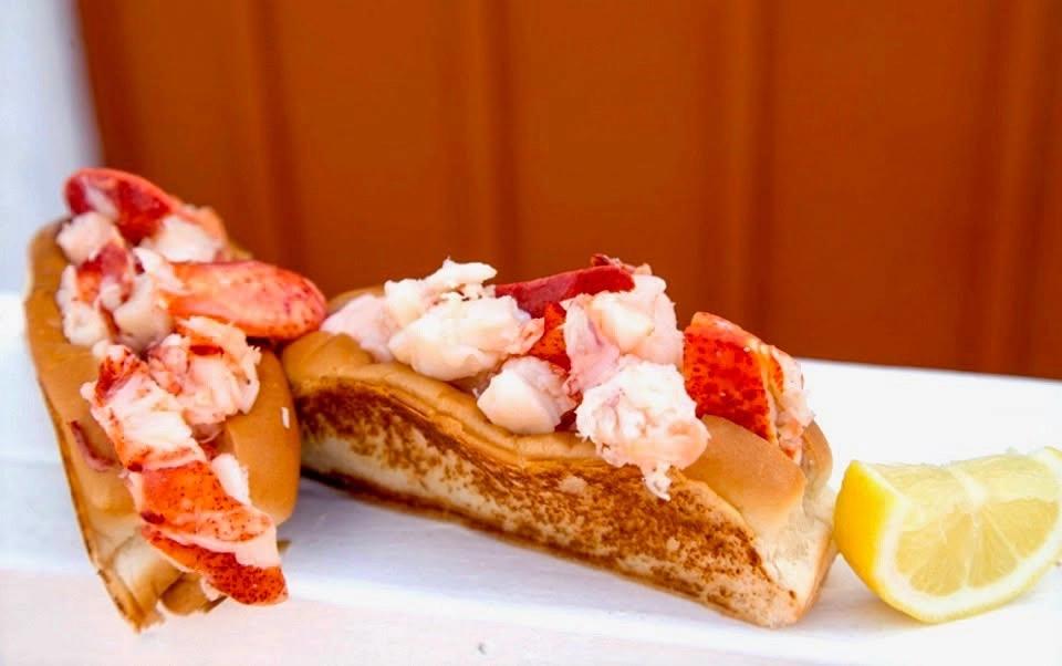 ๐ฆ Cousins Maine Lobster at Lowe's Home Improvement ๐ฆ