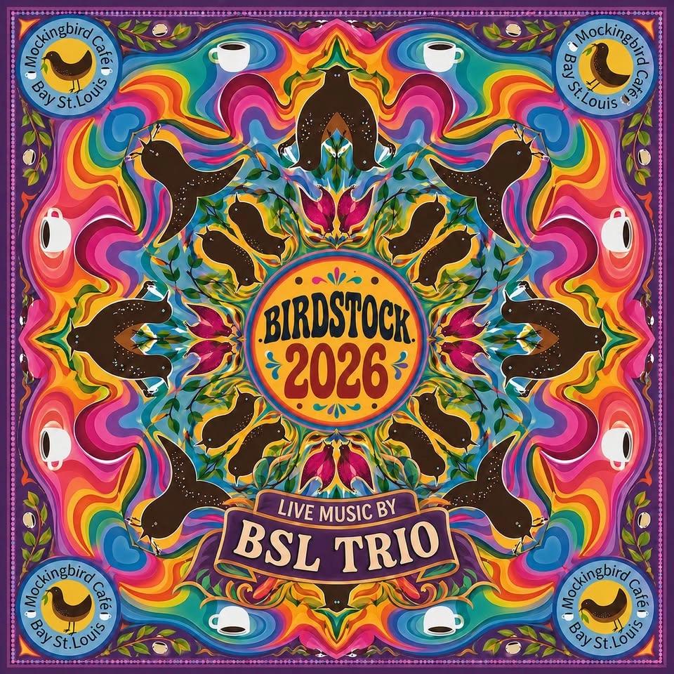 Birdstock