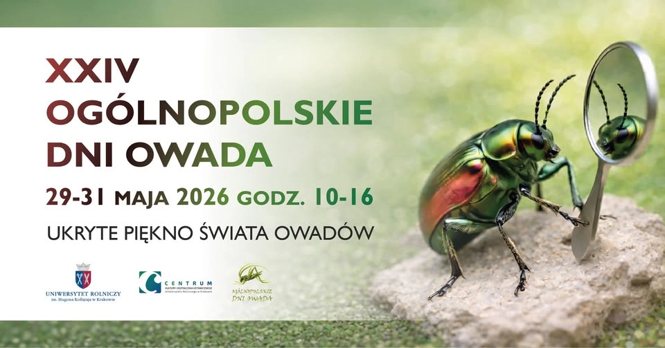 XXIV Ogólnopolskie DNI OWADA