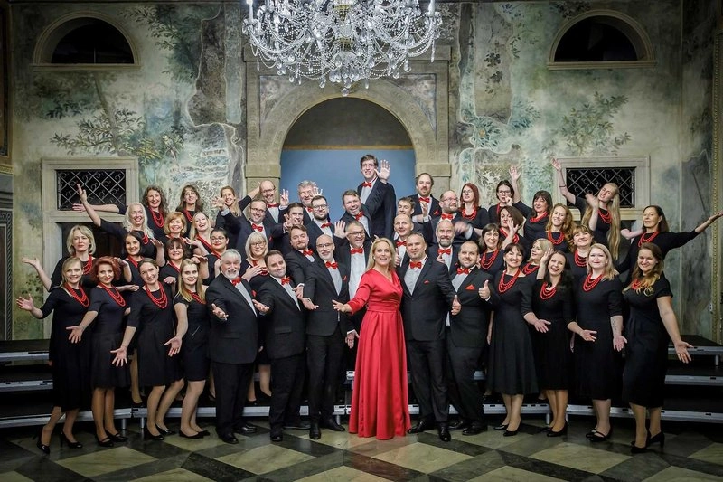 Lucky Voice Band + Jen Tak