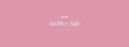 aim’n Archive Sale i Stockholm!