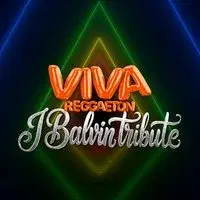 VIVA Reggaeton - J Balvin Tribute