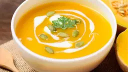 🥣 Soup Lunch @ Soppa & Sunt