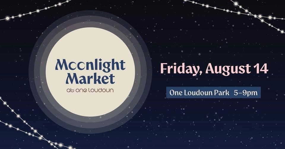 Moonlight Market