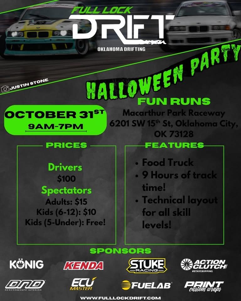 Halloween Party