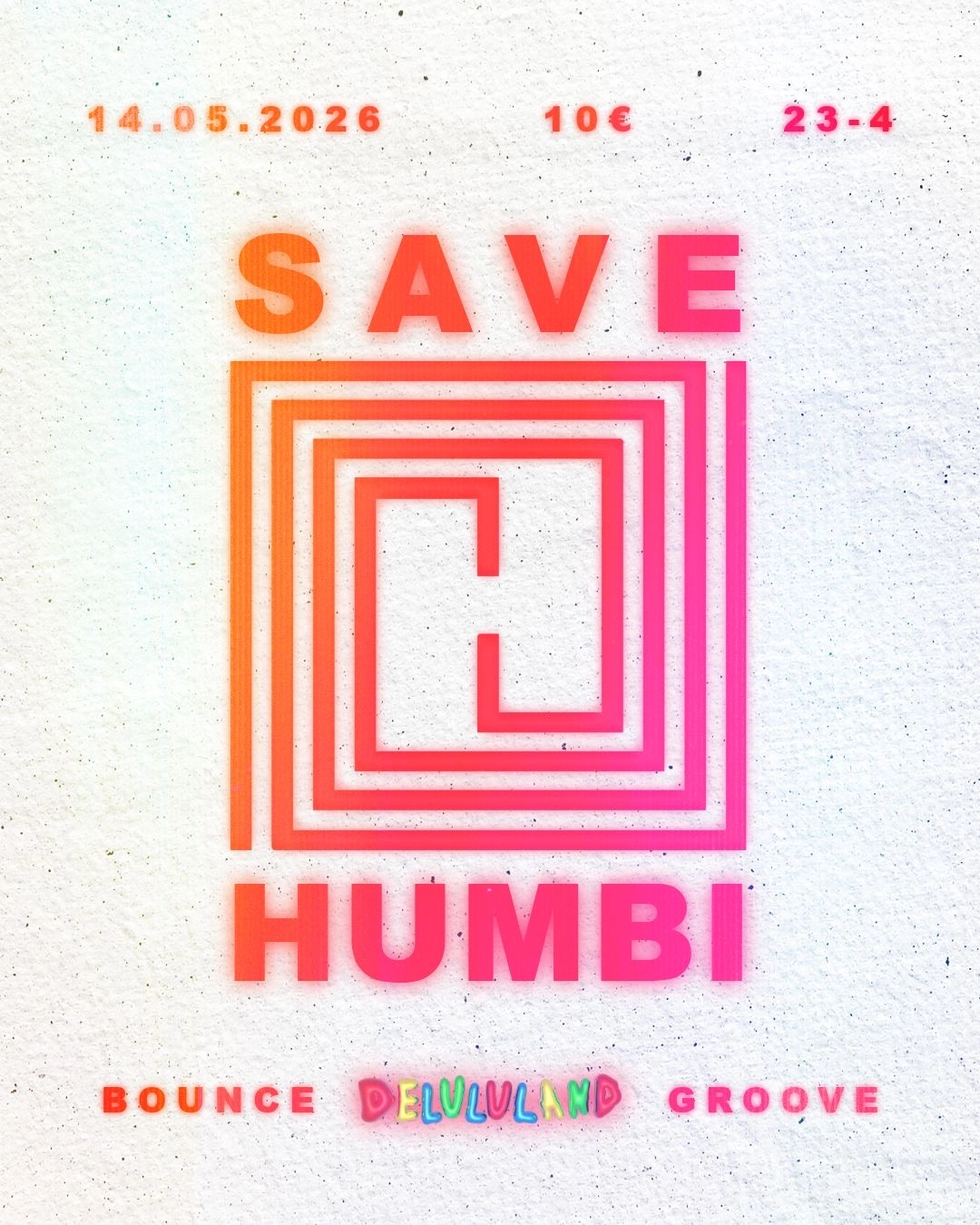 ♡ SAVE HUMBI ♡
