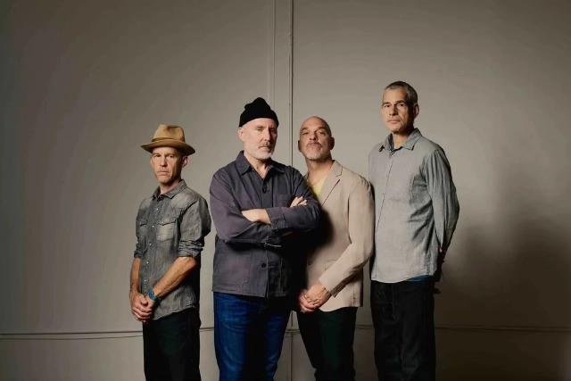 The Bad Plus w/ Frances Chang - Blue Note Jazz Festival