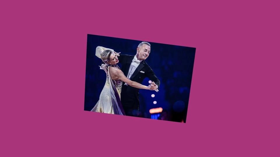 Taneční na Brumlovce: SAMBA a CHA-CHA