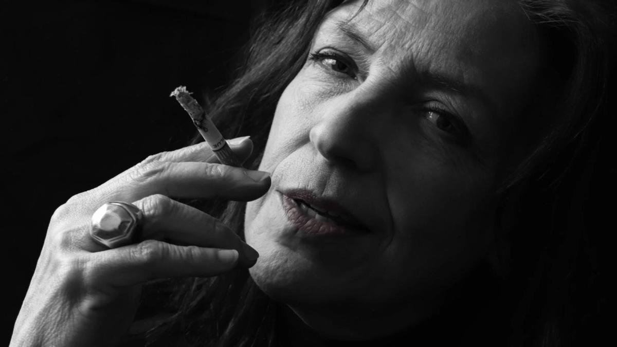 TOVE DITLEVSEN – de sista åren