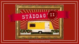 Städdag II å Södermanlands-Nerikes Nation
