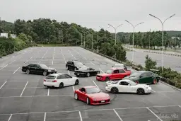 Karavan till SLAGET OM AXEVALLA 2026! ARN