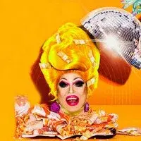 Drag Queen Bottomless Brunch hosted by FunnyBoyz Brighton