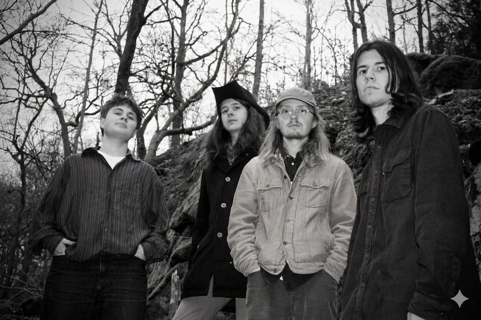 Älvefärd + Gröten I live på Gathenhielmska Huset